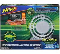 Hasbro Nerf Modulus Ghost Ops Kit de Ciblage Réfléchissant N-Strike Viseur LED