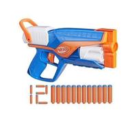 Hasbro - Nerf - N-Series - Agilité Blaster