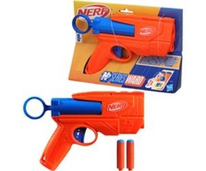 Hasbro NERF N Series Ward, Blaster à fléchettes