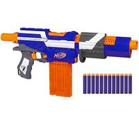 Hasbro Nerf N-Strike Elite Alpha Trooper CS-12