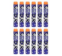 Hasbro Nerf N-Strike Elite Dart Refill Pack, Lot de 12