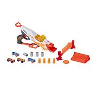 Hasbro Nerf Nitro Doubleclutch Inferno