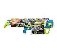 Hasbro Nerf Rebel Canon Doom