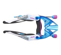 Hasbro Nerf Rebelle - Arc Furtif (Flèches)
