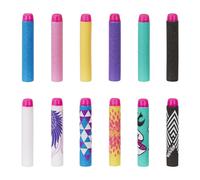 Hasbro Nerf Rebelle Recharges X12