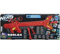 Hasbro Nerf Roblox, Zombie Attack: Blaster Lance Dards Viper Strike