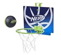 Hasbro Nerf Sports Panier Nerfoop avec boule Vert