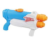 Hasbro Nerf Super Soaker barracuda Pistolet à Eau 1 Litre Capacité Enfants