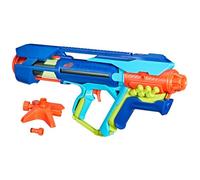 Hasbro Nerf Super Soaker, Blaster à Eau Power Drench XL, Jeu extérieur pour Enfants, Filles et Garçons