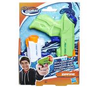 Hasbro Nerf Super Soaker Pack De 2 Zipfire