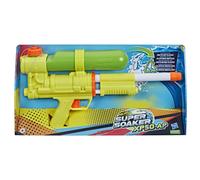 Hasbro Nerf Super Soaker Xp50-Ap