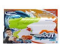 Hasbro Nerf Supersoaker Blaster Washout