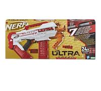 Hasbro Nerf Ultra Speed Blaster Motorisé 24 Fléchettes
