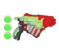 Hasbro Nerf Vortex Proton Multicolore G