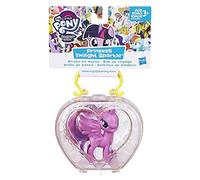 Hasbro Netaddiction - My Little Pony Borsa da Gala T.Sparkle - GiocattoliGiocattoli