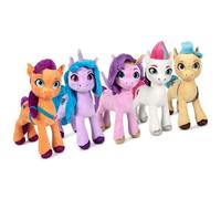 Hasbro Nounours My Little Pony 27 Cm Assorti