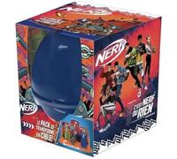 Hasbro - Oeuf Géant avec 5 Surprises, Dès 6 Ans Multicolore