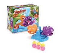 Hasbro Outdoor Games - Hungry Hippos Splash (7233)