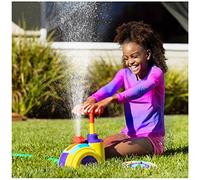 Hasbro Outdoor Games - Pie Face Splash (72500)