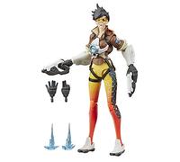 Hasbro Overwatch Ultimates Series Tracer 6" Collectible Action Figure