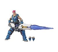 Hasbro Overwatch Ultimates Series Zarya 6" Collectible Action Figure