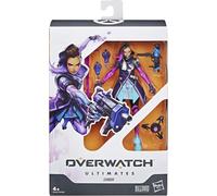 Hasbro - Overwatch - Ultimates Sombra