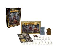 Hasbro Pack aventure Avalon Hill HeroQuest Le retour du Seigneur des sorcières,