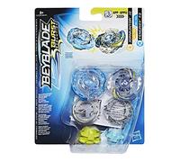Hasbro Pack Duel Beyblade, B9491EU60 - Modèle aléatoire
