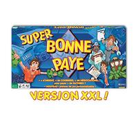 Hasbro Parker - 16935 - Jeu de Société - Super Bonne Paye