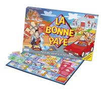 Hasbro Parker - Jeu de société - La Bonne Paye