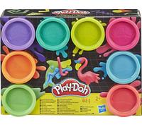 Hasbro PD 8 PACK NEON E5063ES0