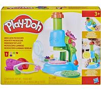 Hasbro PD Light And Look Microscope