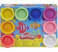 Hasbro PD Paquet de 8 gobelets