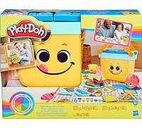 Hasbro PD Picnic Shapes Starter Set F69165L0