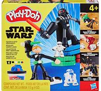 Hasbro PD SW Squish And Slice Lightsabers G15835L0