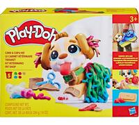 Hasbro PD Vet Knetset F36395L0