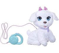 Hasbro Peluche interactive Gogo mon chiot qui danse FurReal