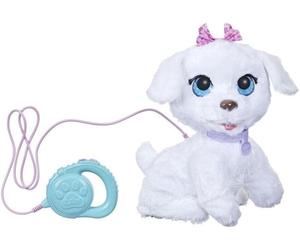 Hasbro Peluche interactive Gogo mon chiot qui danse FurReal