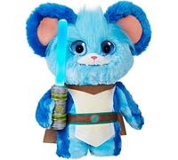 Hasbro Peluche parlante Nubs - Star Wars : Les Aventures des Petits Jedi