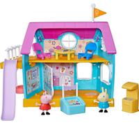 HASBRO PEP Clubhouse Kids Only 0