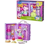 Hasbro PEP Peppas Dress Up Wardrobe