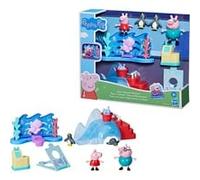 Peppa Pig Peppa à l'aquarium
