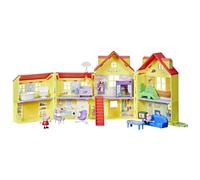 Hasbro Figurines La grande maison familiale