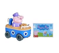 Hasbro - Peppa Pig Mini Buggy 5 Mod. sdos, Couleur Non Applicable (F2523)