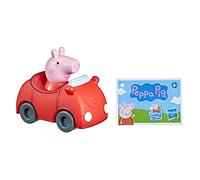 Hasbro Peppa Pig Mini Buggy 5 Mod. Sdos, Multicolore (F2522)