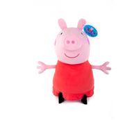 Valuvic M Peppa Pig Peppa Doll Rose