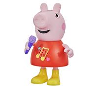 Hasbro Peppa Pig Peppa parle et chante