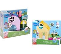 Hasbro Peppa Pig Trip Ice Cream Shop