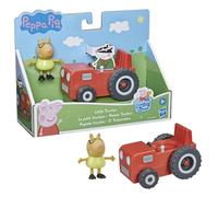 Hasbro Véhicules Peppa Pig F4391 Multicolore