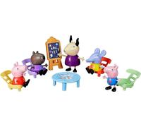 Hasbro Peppas Playgroup Groupe de jeu